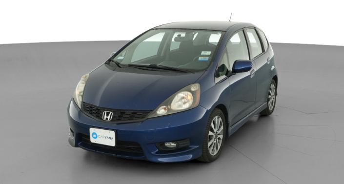 2013 Honda Fit Sport -
                  Tolleson, AZ