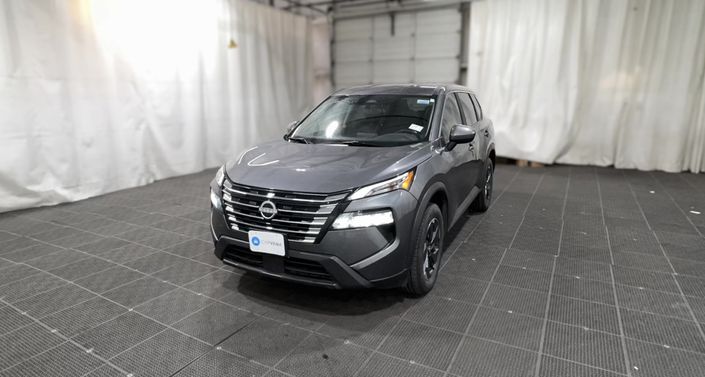 Thumbnail: 2025 Nissan Rogue - 1