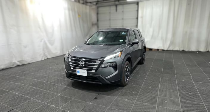 Thumbnail: 2025 Nissan Rogue - 1