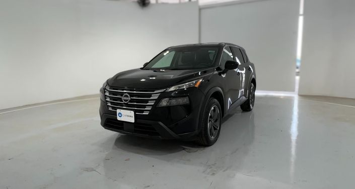 Thumbnail: 2025 Nissan Rogue - 1