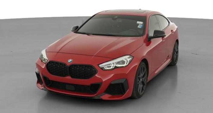 Thumbnail: 2021 BMW 2 Series - 1