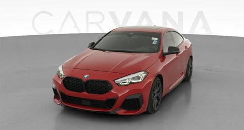 2021 BMW 2 Series