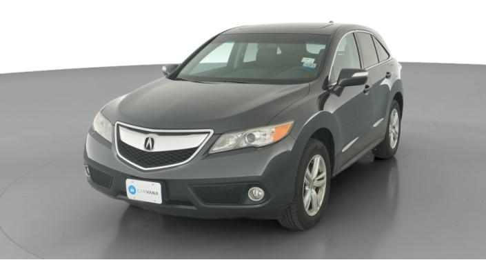 2013 Acura RDX Base -
                  Indianapolis, IN