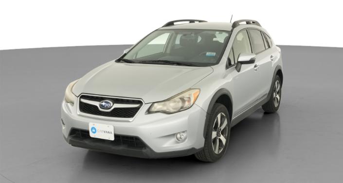 2015 Subaru XV Crosstrek  -
                  Colonial Heights, VA