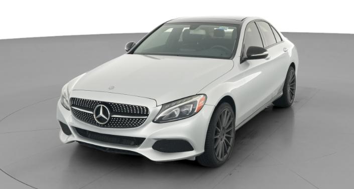 2015 Mercedes-Benz C-Class C 300 -
                  Haines City, FL