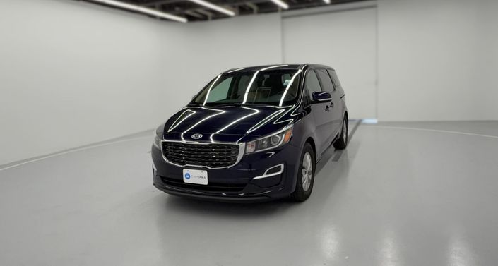 2020 Kia Sedona LX -
                  Cicero, NY