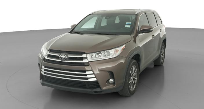 Thumbnail: 2019 Toyota Highlander - 1