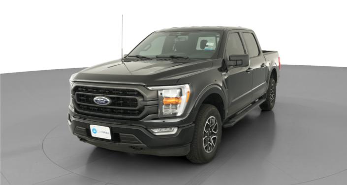 Thumbnail: 2023 Ford Econoline - 1