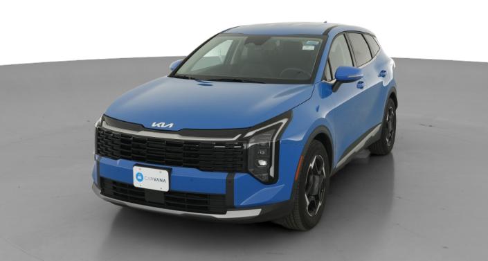 Thumbnail: 2026 Kia Sportage - 1