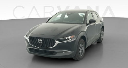 2024 MAZDA CX-30