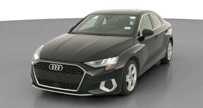 2022 Audi A3 Premium -
                  Colonial Heights, VA