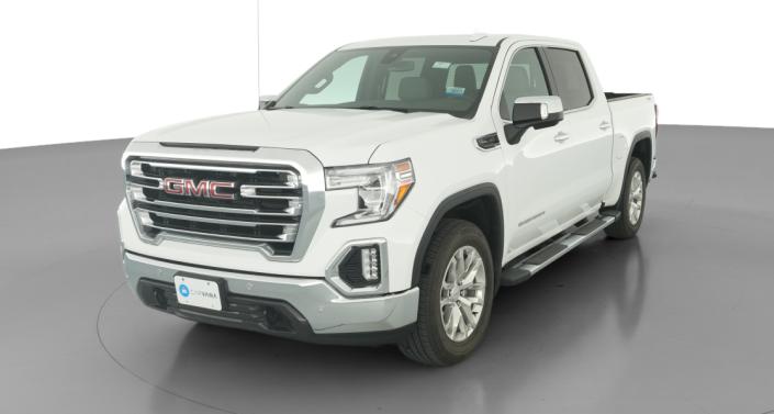 Thumbnail: 2019 GMC Sierra 1500 - 1