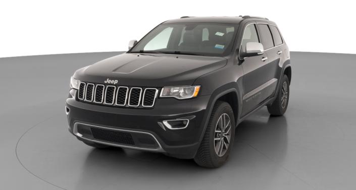 Thumbnail: 2019 Jeep Grand Cherokee - 1