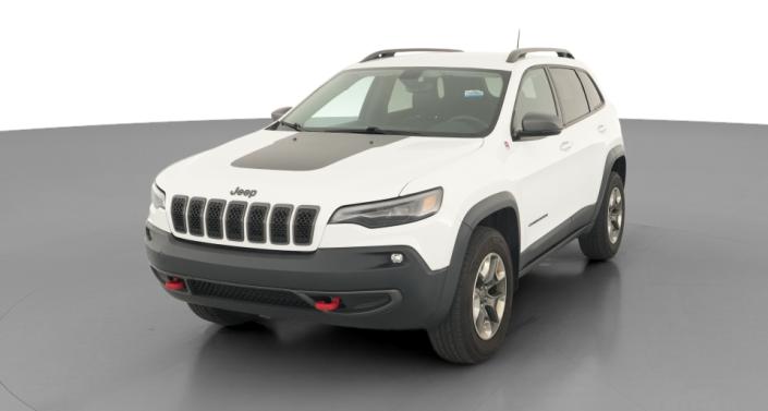 Thumbnail: 2019 Jeep Cherokee - 1