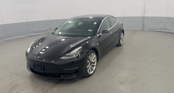 Thumbnail: 2020 Tesla Model 3 - 1