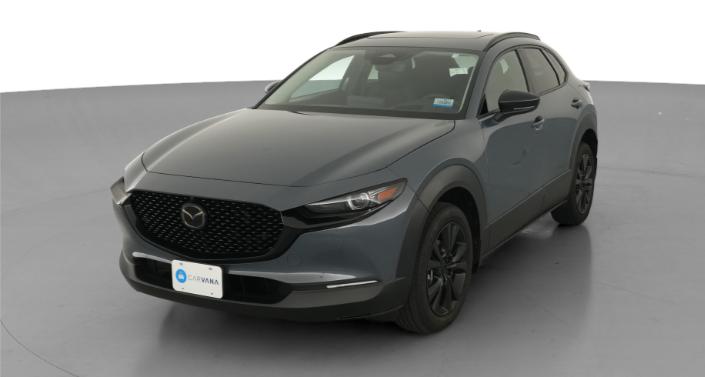 Thumbnail: 2026 Mazda CX-30 - 1