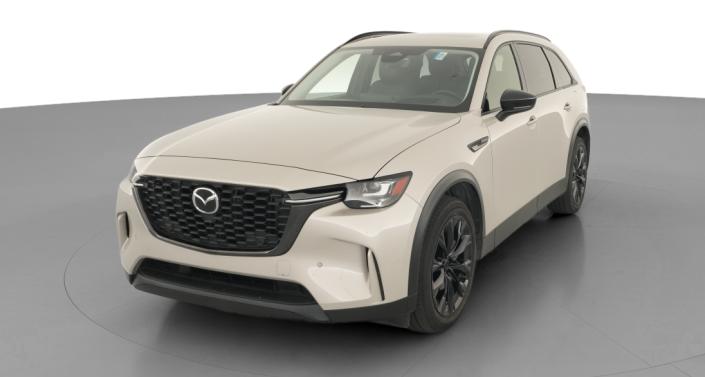 Thumbnail: 2026 Mazda CX-90 - 1