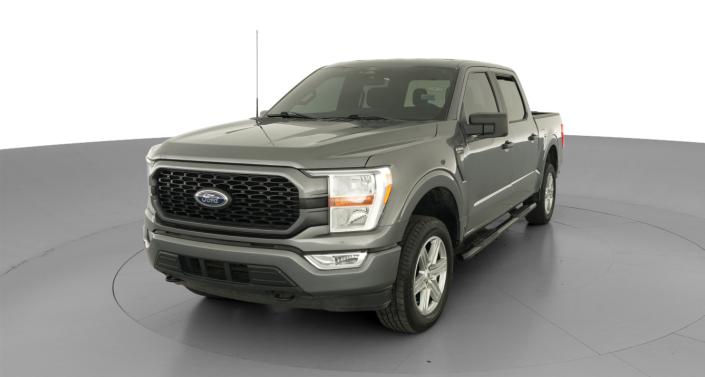 Thumbnail: 2022 Ford Econoline - 1