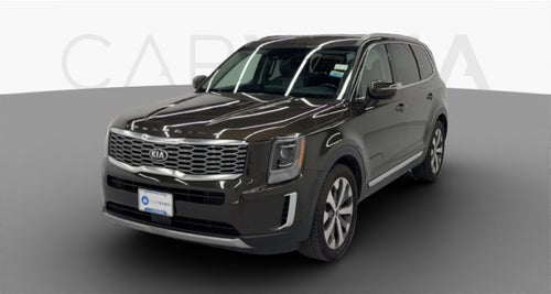2020 Kia Telluride