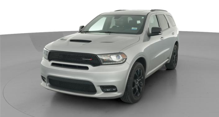 Thumbnail: 2019 Dodge Durango - 1