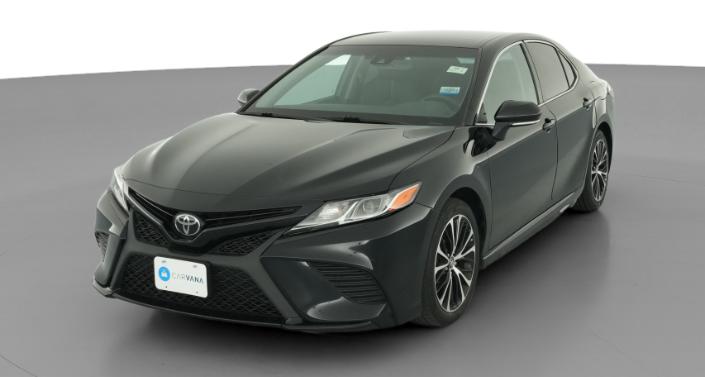 Thumbnail: 2018 Toyota Camry - 1