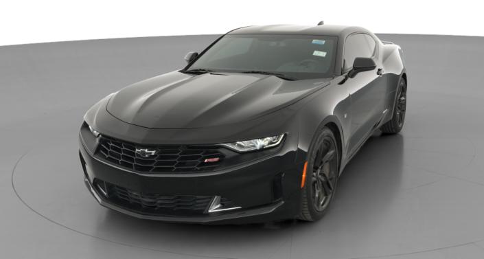 Thumbnail: 2023 Chevrolet Camaro - 1