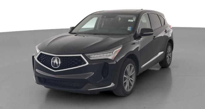 Thumbnail: 2022 Acura RDX - 1