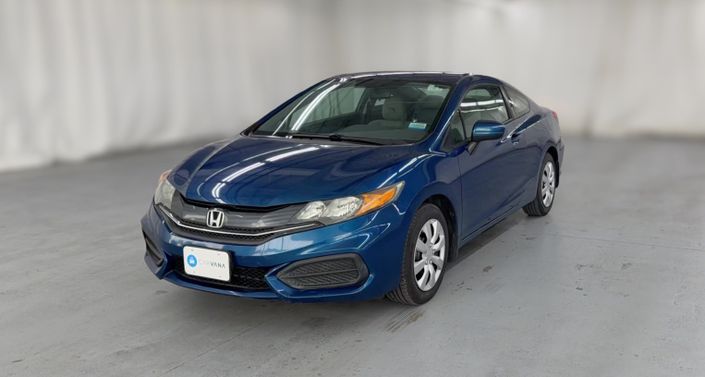 2014 Honda Civic LX -
                  Indianapolis, IN
