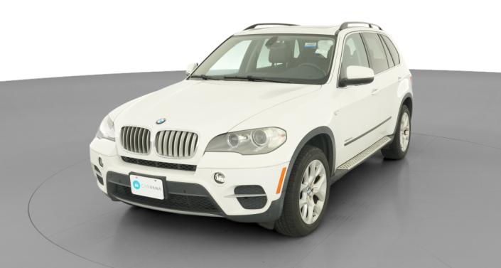 2013 BMW X5 xDrive35i -
                  Hebron, OH
