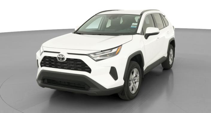 Thumbnail: 2025 Toyota RAV4 - 1