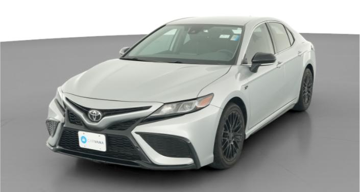Thumbnail: 2024 Toyota Camry - 1