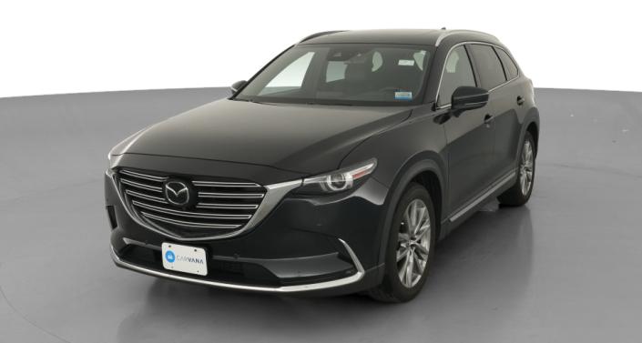 Thumbnail: 2019 Mazda CX-9 - 1