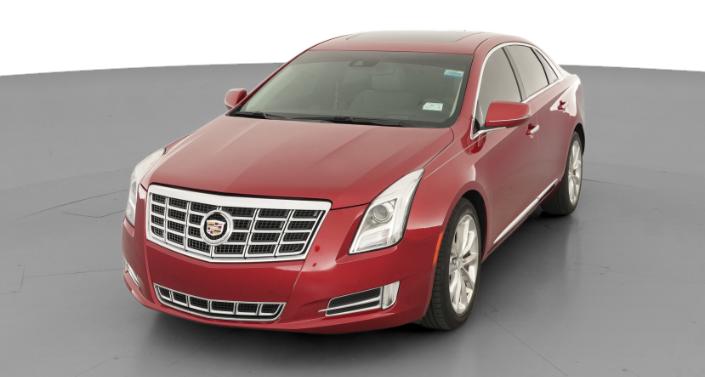 2013 Cadillac XTS Premium -
                  Auburn, GA