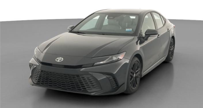 Thumbnail: 2025 Toyota Camry - 1
