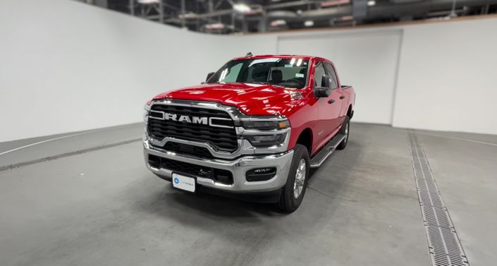 Thumbnail: 2026 RAM 2500 - 1