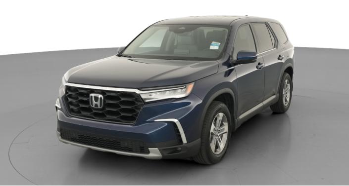 Thumbnail: 2025 Honda Pilot - 1