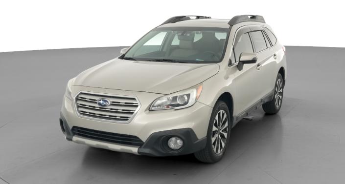 Thumbnail: 2017 Subaru Outback - 1
