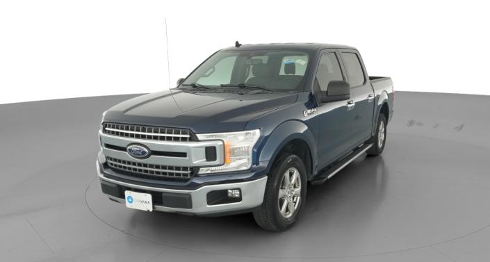 2019 Ford Econoline E-150 -
                  San Antonio, TX