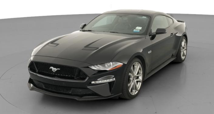 Thumbnail: 2019 Ford Mustang - 1