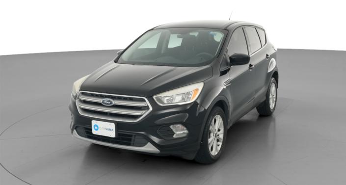 Thumbnail: 2017 Ford Escape - 1