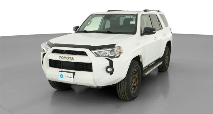 Thumbnail: 2023 Toyota 4Runner - 1