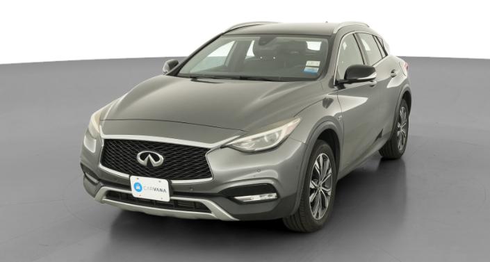 2018 INFINITI QX30 Premium -
                  Auburn, GA