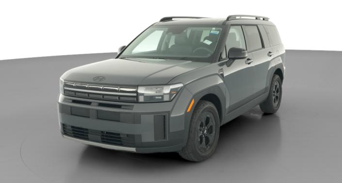 Thumbnail: 2025 Hyundai Santa Fe - 1