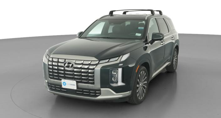 Thumbnail: 2023 Hyundai Palisade - 1