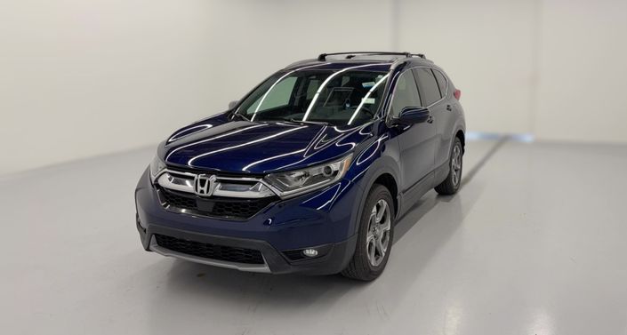 Thumbnail: 2017 Honda CR-V - 1