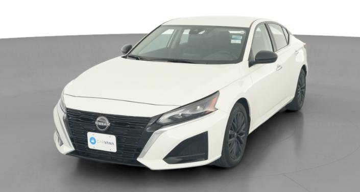 Thumbnail: 2025 Nissan Altima - 1
