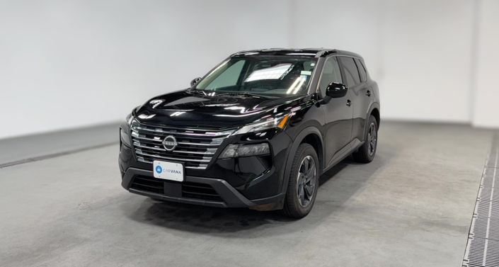 Thumbnail: 2025 Nissan Rogue - 1