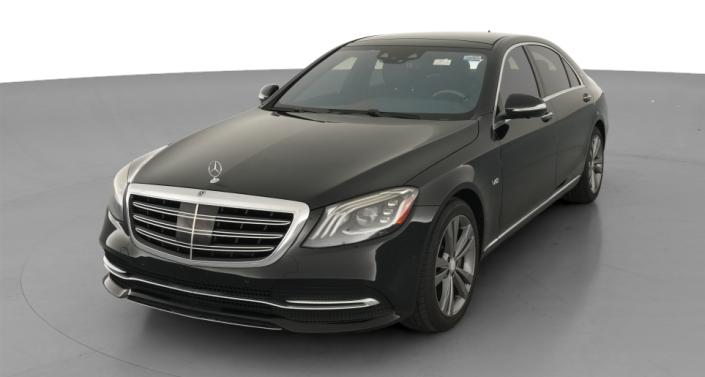 2018 Mercedes-Benz S-Class S 450 -
                  Richton Park, IL