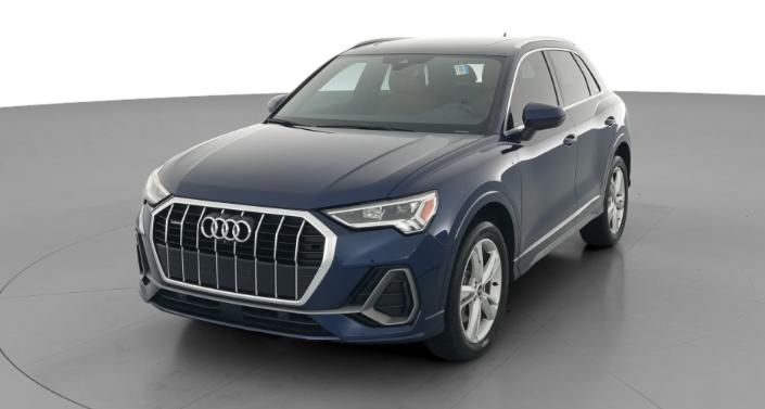 Thumbnail: 2022 Audi Q3 - 1