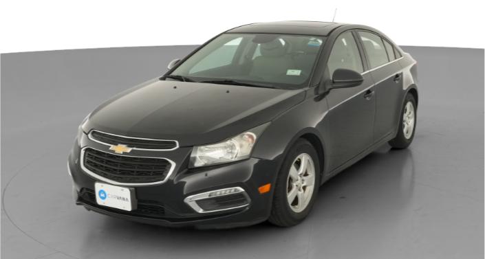 2015 Chevrolet Cruze LT -
                  Colonial Heights, VA